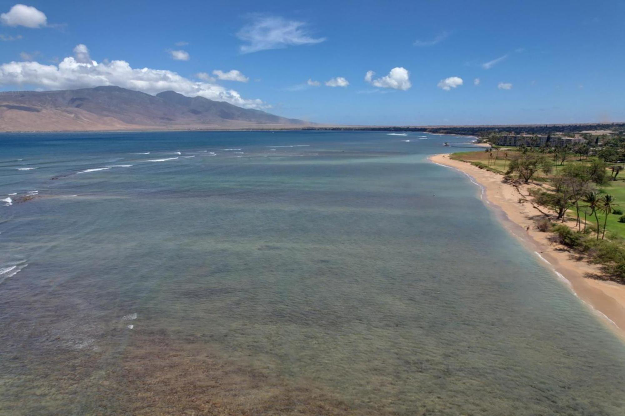 Maui Sunset A513 By Betterstay Kihei Bagian luar foto
